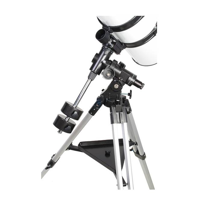 Телескоп Veber 800/203 Эк рефлектор